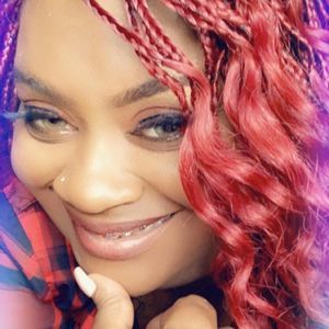 Meet your Posher, Rhonda